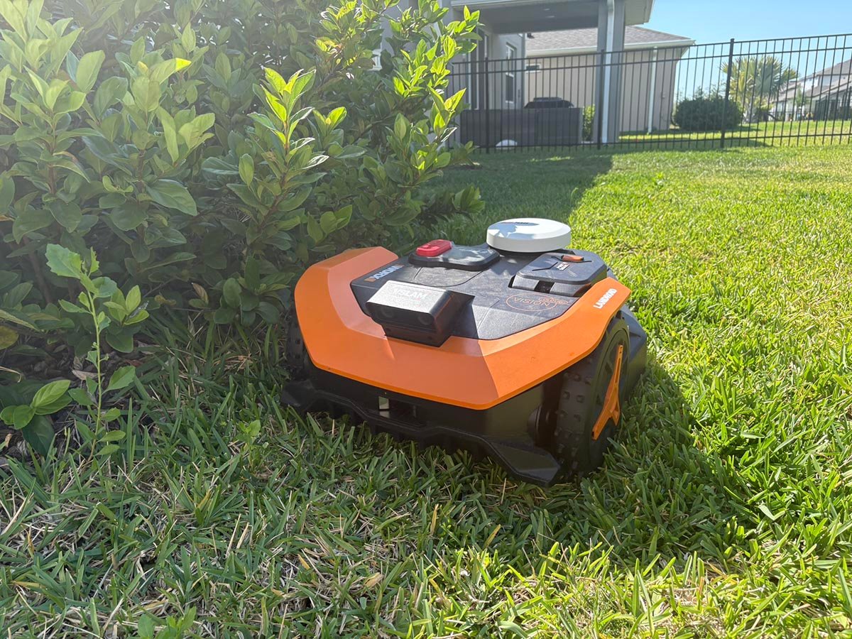 Worx Landroid Vision Cloud WR320_01