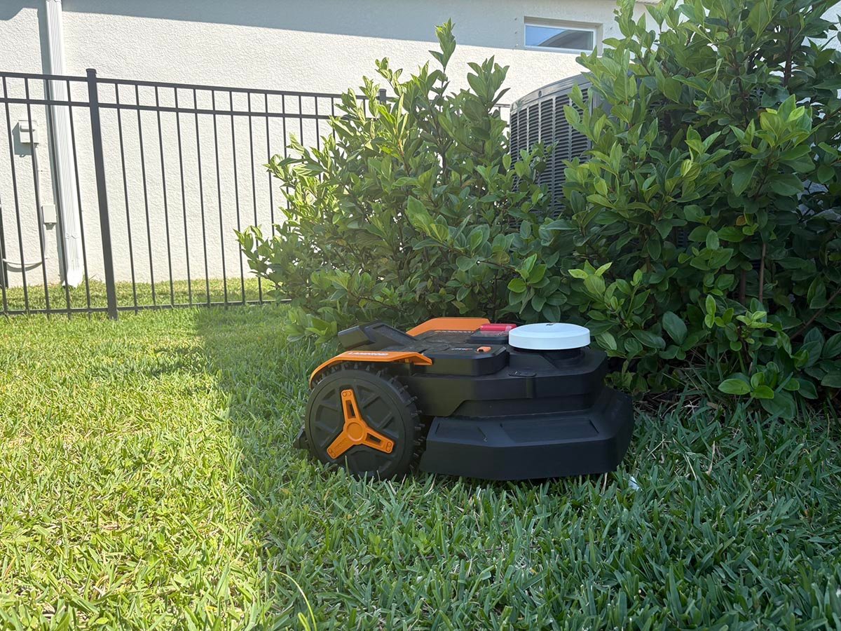 Worx Landroid Vision Cloud WR320_01
