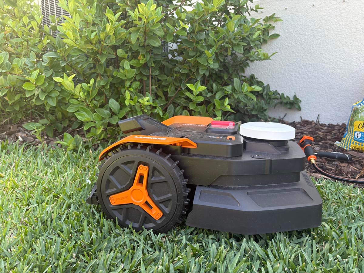 Worx Landroid Vision Cloud WR320_01