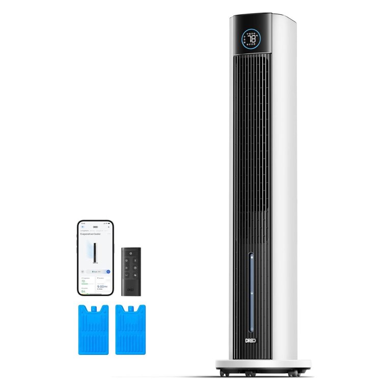 Dreo 712S Evaporative Air Cooler