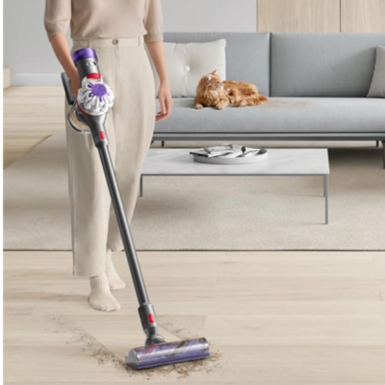 Dyson V8 Absolute