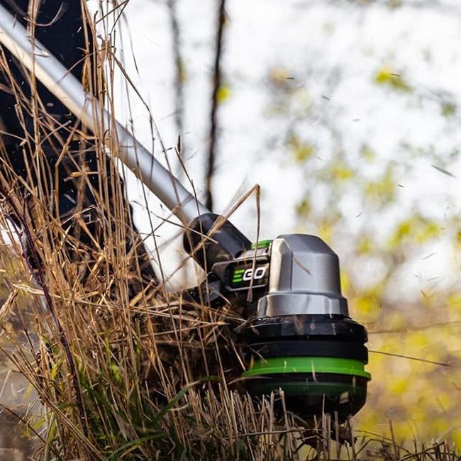 EGO Deals at Amazon EGO Power+ 15-Inch String Trimmer Kit