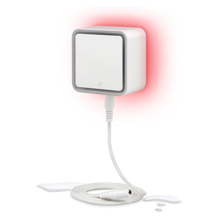 Eve Water Guard Smart Water Leak Detector