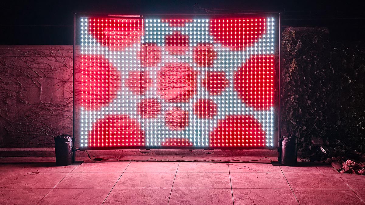 Govee LightWall A