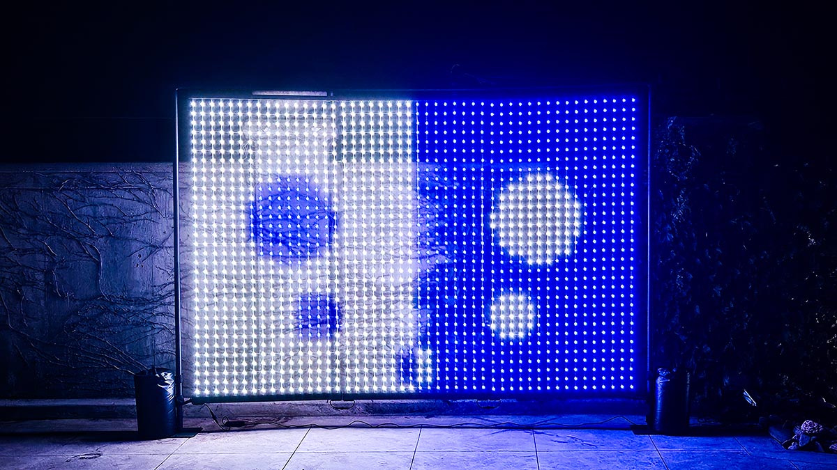 Govee LightWall B