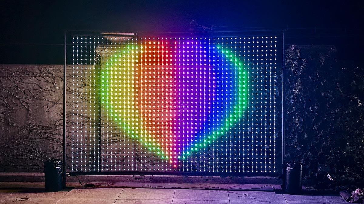 Govee LightWall C