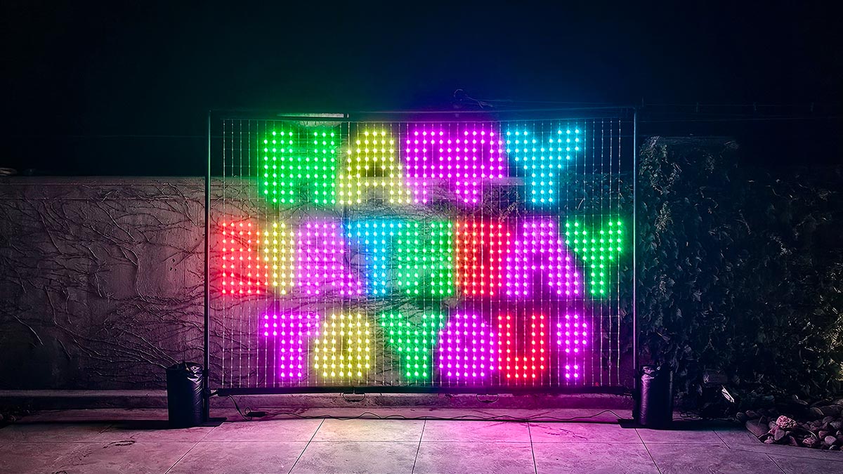 Govee LightWall D
