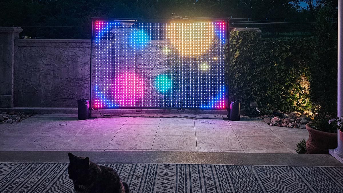 Govee LightWall F