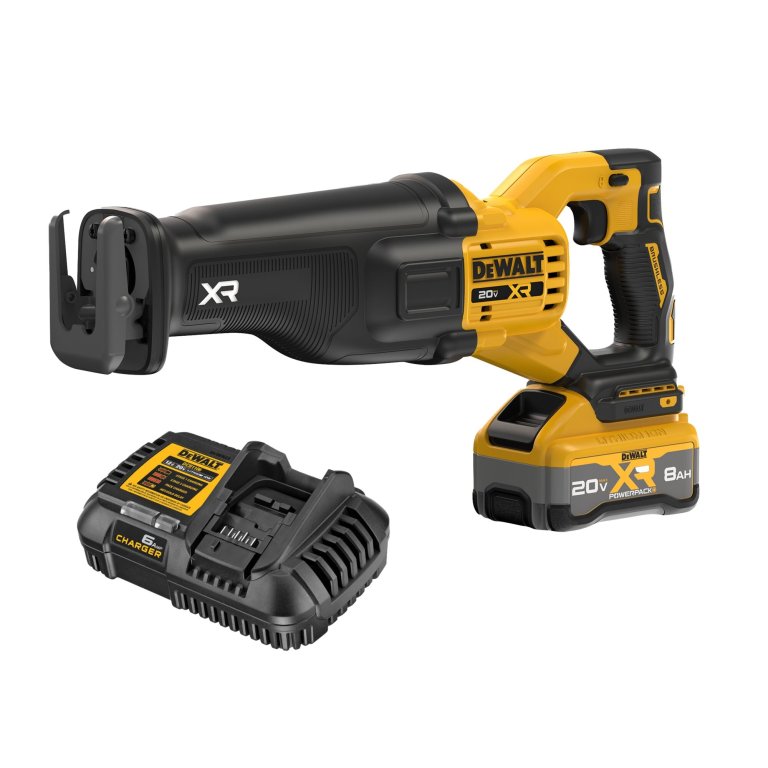 Lowes Deals - DeWalt BOGO DeWalt XR Reciprocating Saw Kit
