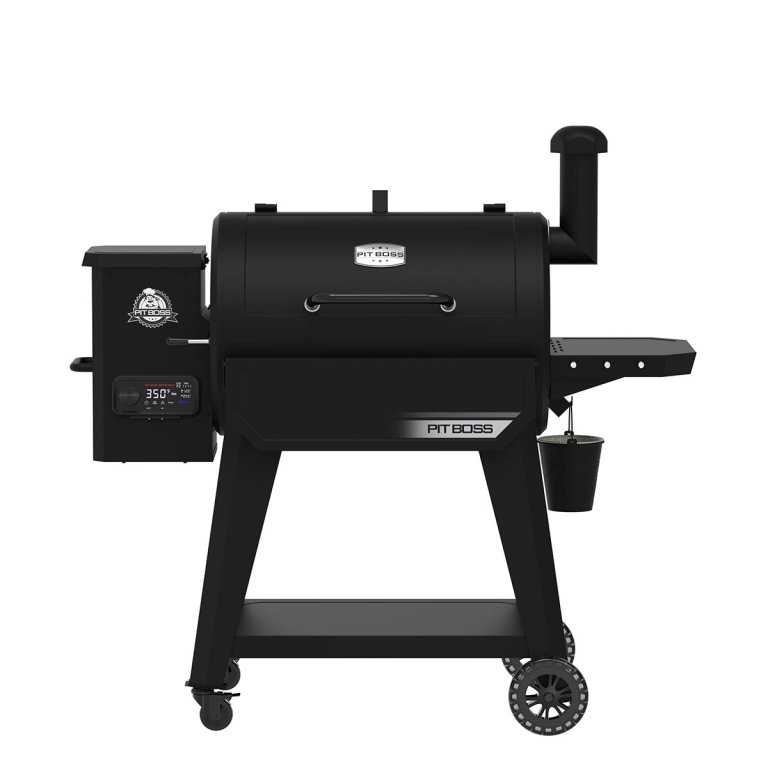 Lowe's July Deals Pit Boss 850 DX Pellet Grill