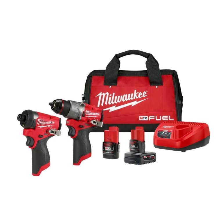 Amazon is Clearing Out Milwaukee Tools: Save Up to 55% on Drills, Drivers, Saws, and More