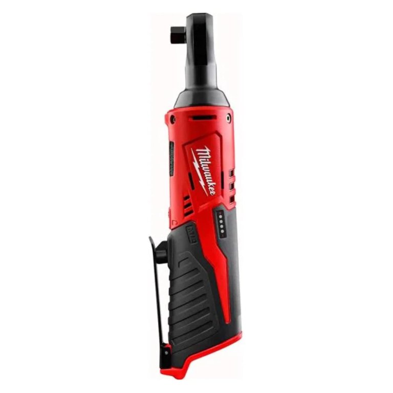 Milwaukee Deals on Amazon Milwaukee M12 3 8-Inch Ratchet