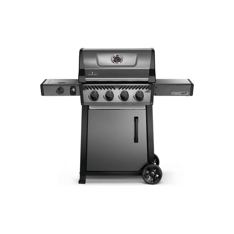 _Napoleon Freestyle 425 Propane Gas Outdoor Grill