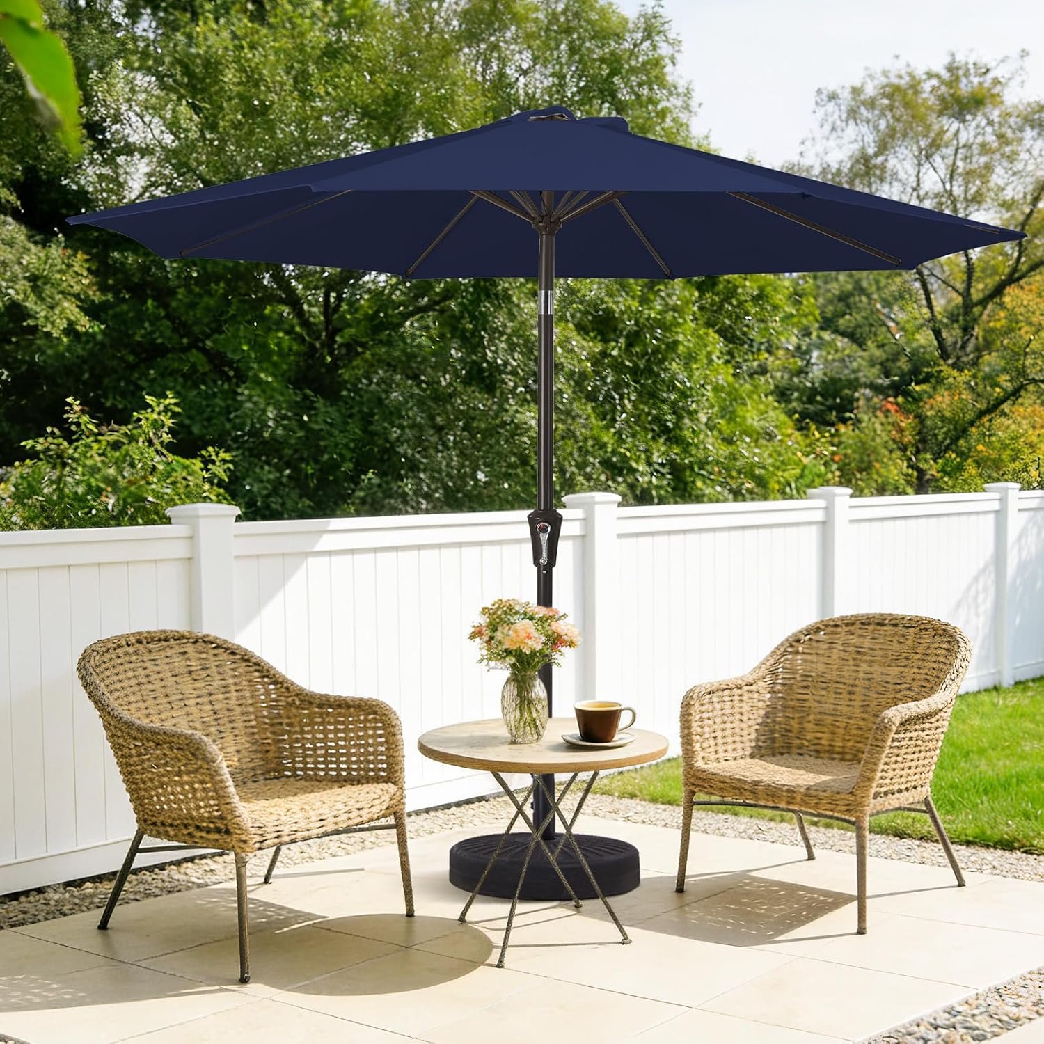 Amazon Drops Patio Deals—Save Up to 50% Off