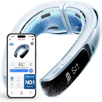 Ranvoo AICE Lite Max on white background