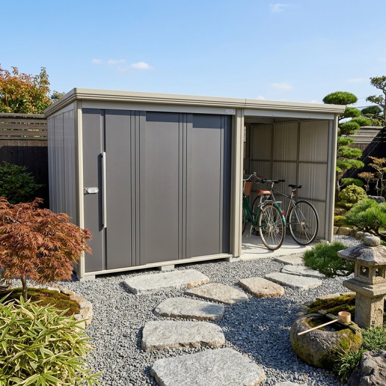 Shelter Logic Deals Arrow Shirudo 13x5x7-Foot Ultimate High-Utility Hub