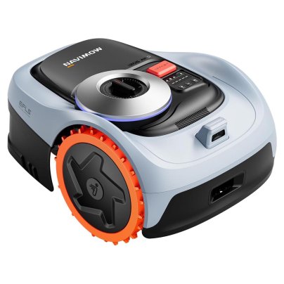 The Best Robot Lawn Mowers Segway Navimow i206 Robot Mower