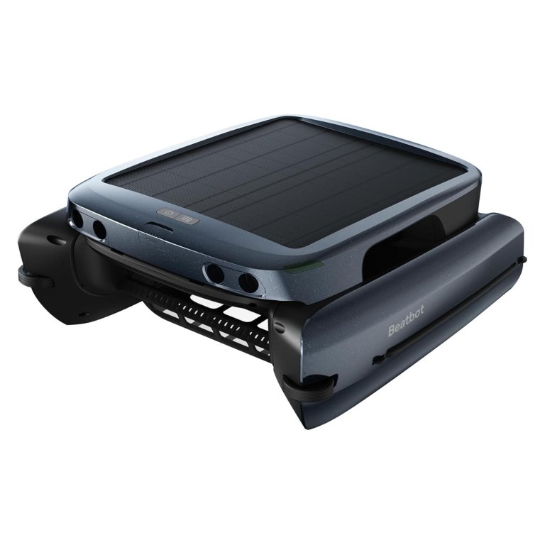The Best Robotic Pool Skimmers Option Beatbot iSkim Robotic Pool Skimmer