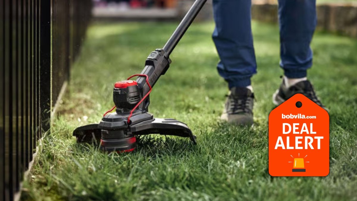 Ace Hardware Drops Outdoor Power Tools to Clearance-Level Prices—Up to 46% Off Craftsman, Ego, and More