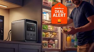 Amazon Drops Power Stations Up to 46% Ahead of Storm Season—Save on Anker, Jackery, EcoFlow, and More