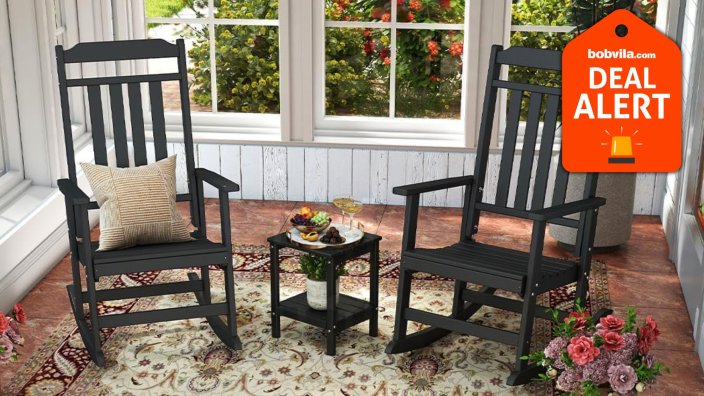 Amazon Has Patio Must-Have at Clearance-Level Pricing—Save Up to 81% on Furniture, Fire Pits, and More