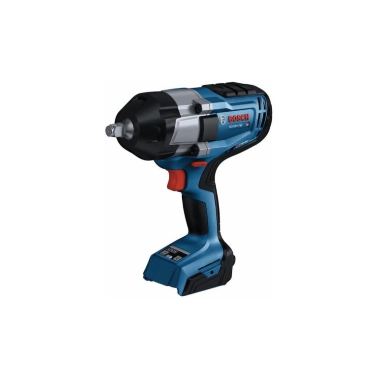 BOSCH GDS18V-740N PROFACTOR 18V 12 In. Impact Wrench