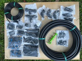 Best Drip Irrigation Systems_Drip Depot
