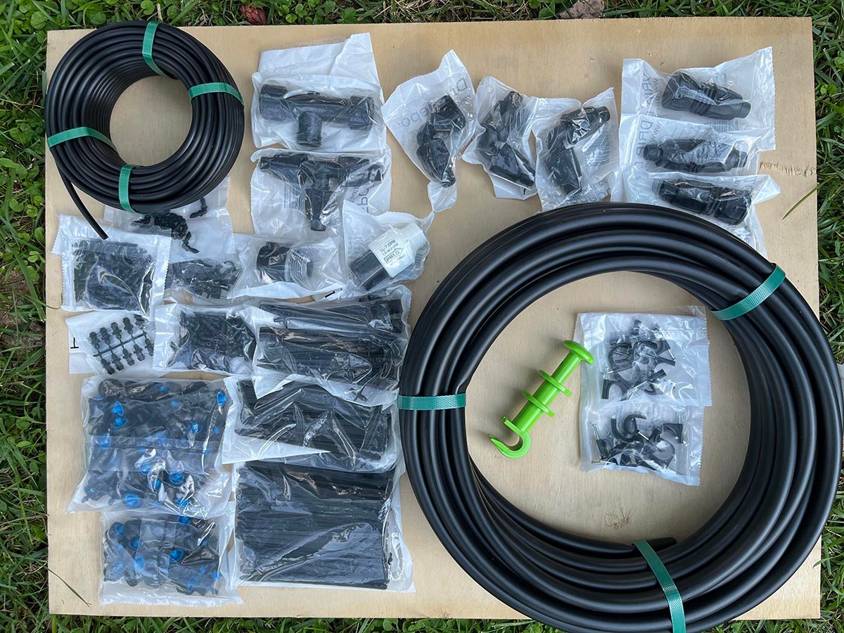 Best Drip Irrigation Systems_Drip Depot