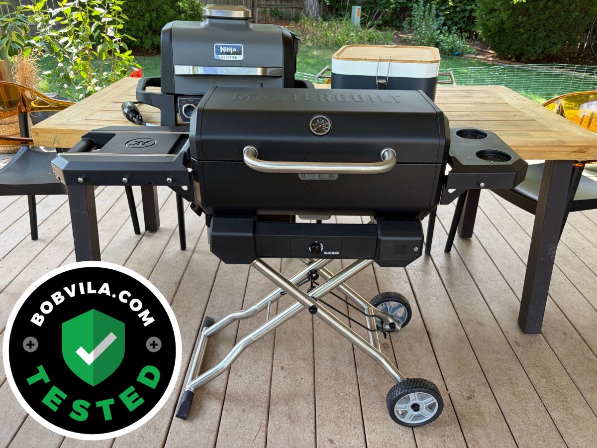 Best portable grills group