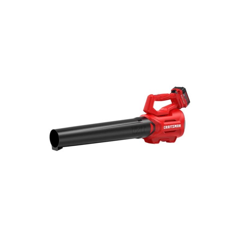 Craftsman V20 380 CFM Leaf Blower