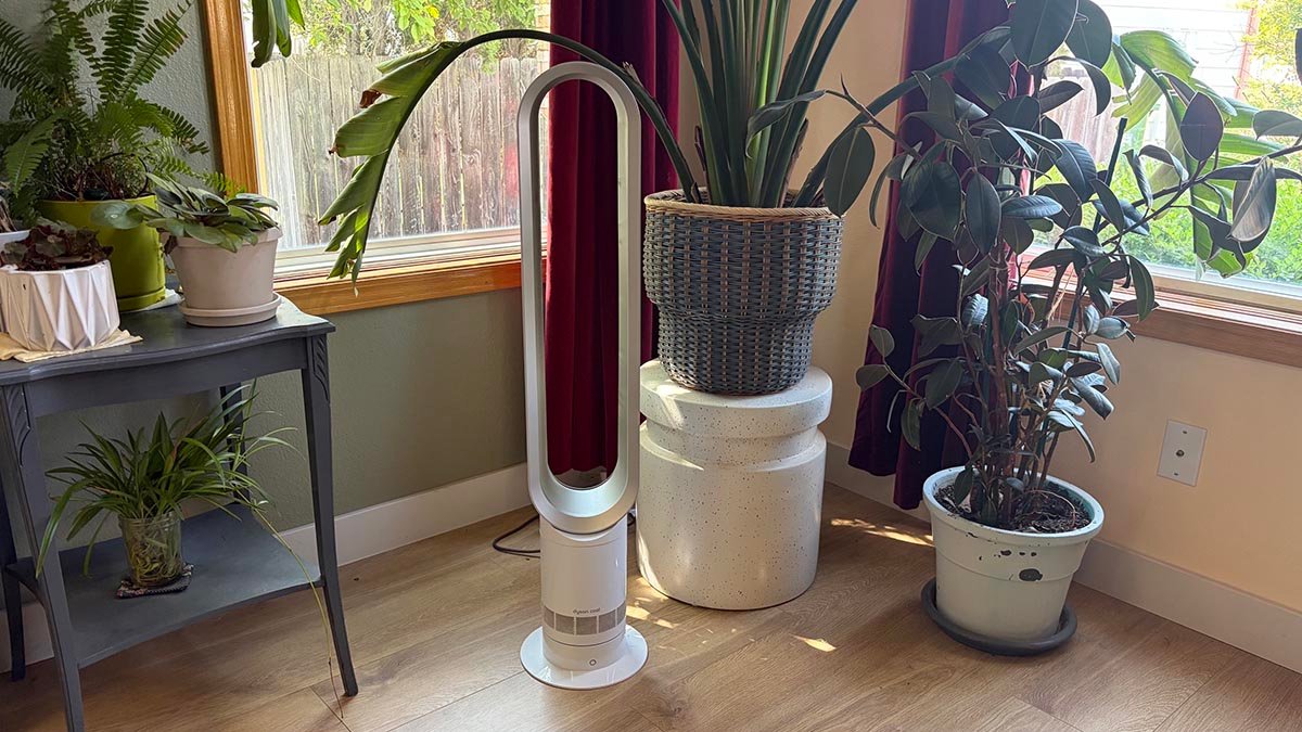 Dyson Cool AM07 Tower Fan 4