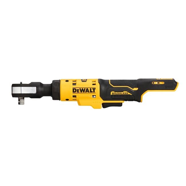 Early Labor Day DeWalt Lowe's Deals DeWalt XTREME 12V 3 8-Inch Ratchet Wrench