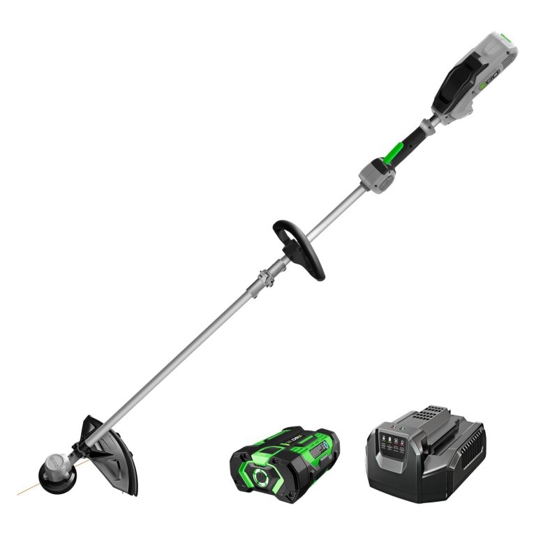 Early Labor Day Deals on Amazon EGO POWER+ 15-Inch String Trimmer Kit