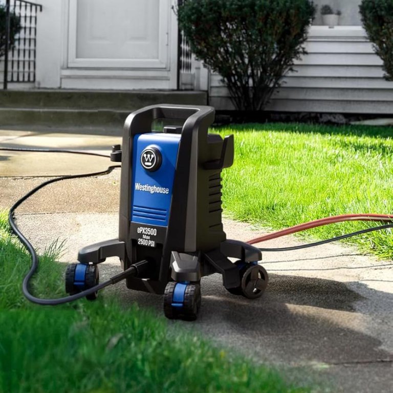 Early Labor Day Pressure Washer Deals at Amazon Westinghouse 2500 PSI Pressure Washer