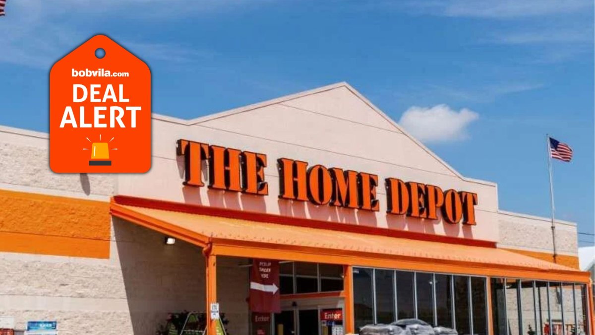 Home Depot Drops Milwaukee, DeWalt, and Ryobi Tools Up to 58% Off—Save on Saws, Drills, Sanders, and More
