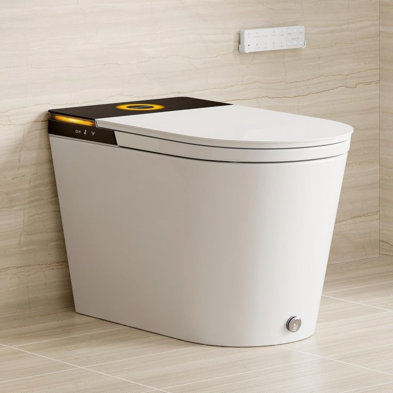Horow X70 Smart Toilet