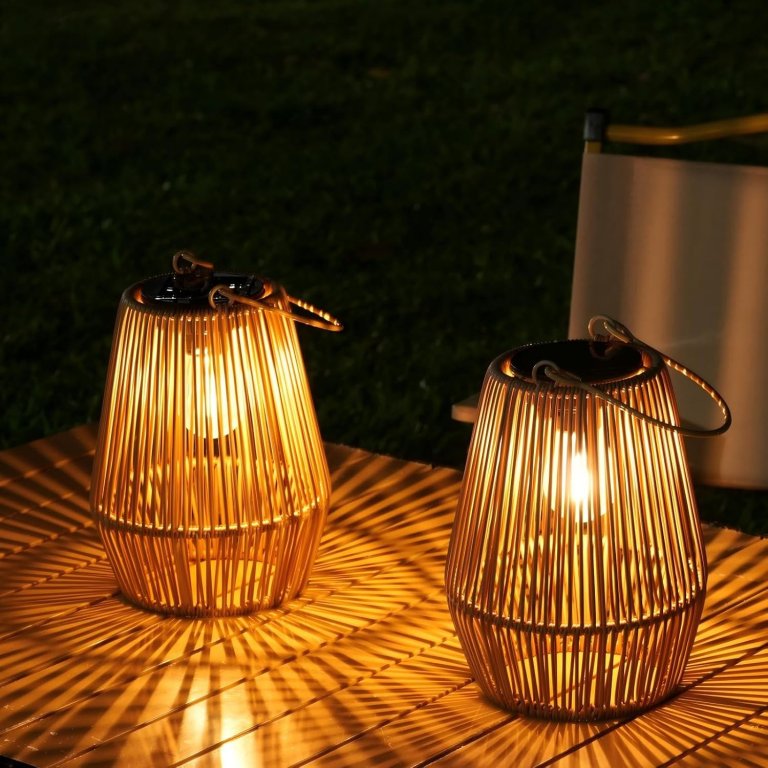 KagoLing Solar Lanterns