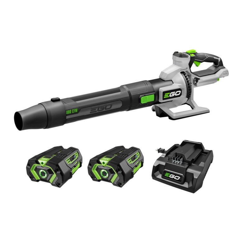 Leaf Blower Deals at Lowe's EGO POWER+ 880-CFM Leaf Blower