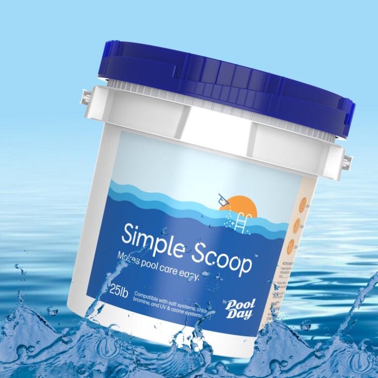 Pool Supplies That Make Maintenance Almost Effortless Pool Day Simple Scoop Pool Treatment