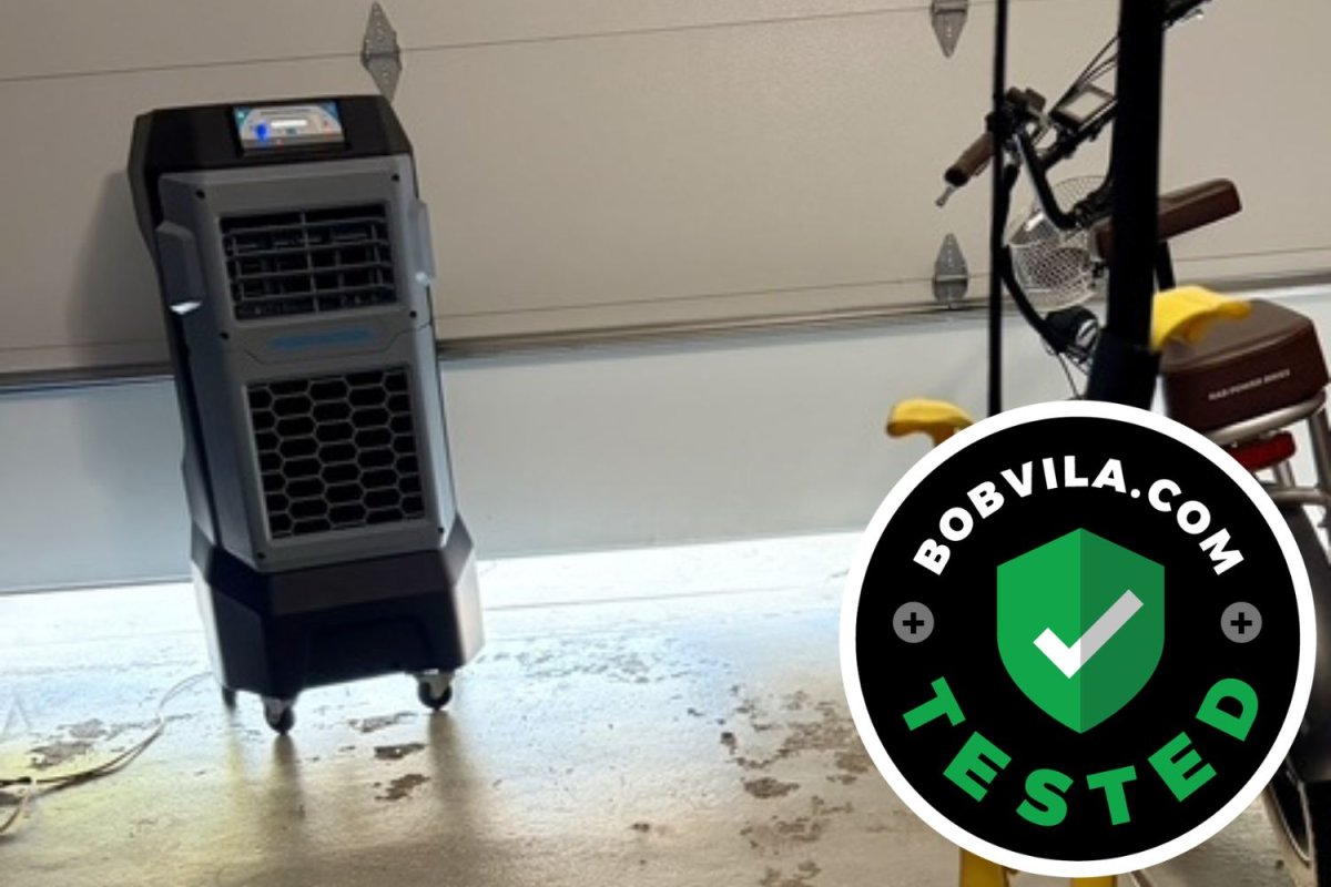 Portacool Apex 500 Wi-Fi Evaporative Air Cooler Review
