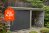 ShelterLogic Is Clearing Out Sheds, Gazebos, and Carports—Up to 60% Off Plus an Extra 15%
