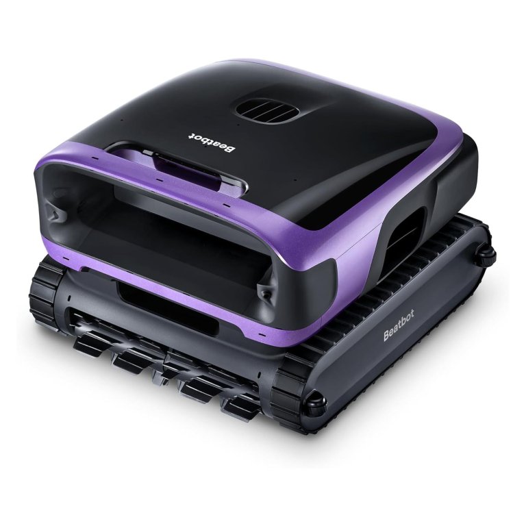 Supplies for an Easy Pool Closing Beatbot Sora 70 Robotic Pool Cleaner