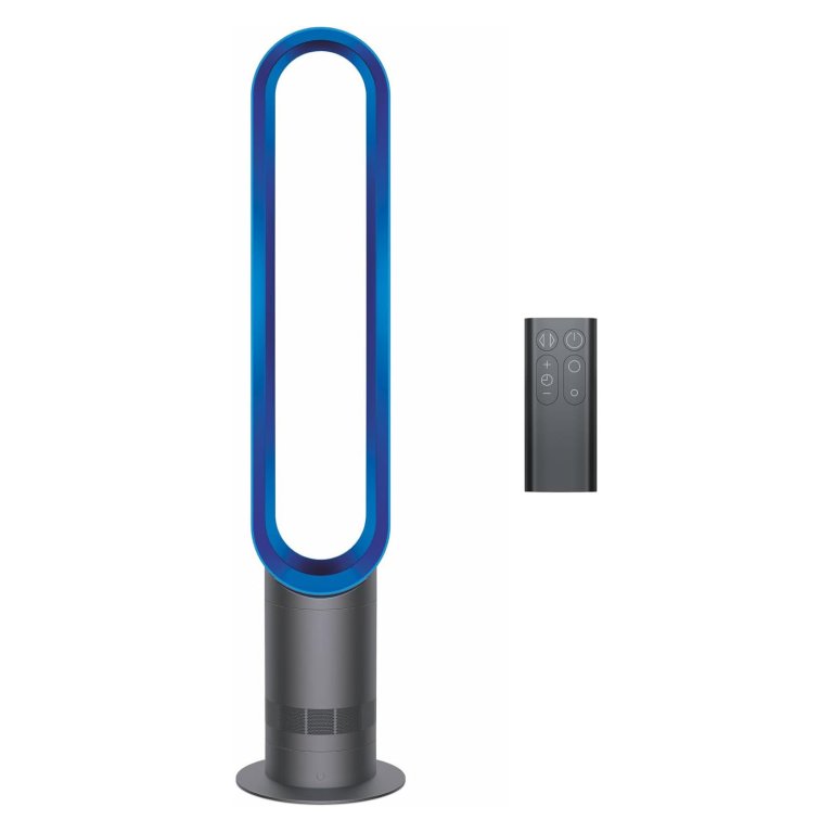 The Best Quiet Fans Dyson Cool AM07 Tower Fan