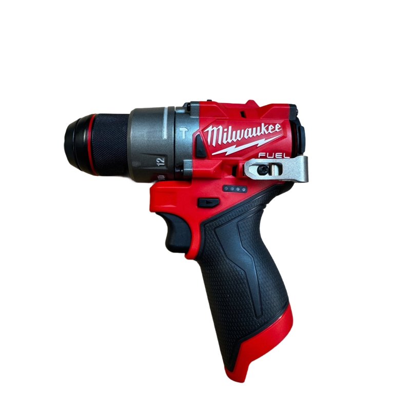 Walmart Milwaukee Deals Milwaukee M12 FUEL Hammer Drill