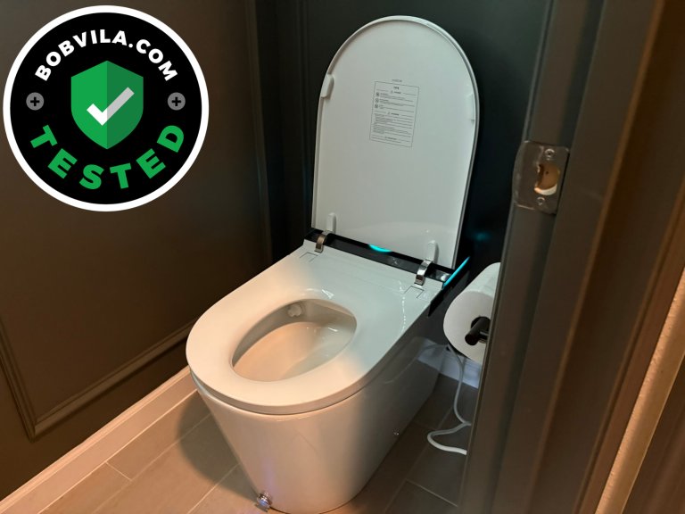 Best Smart Toilets Horow X70 Smart Toilet