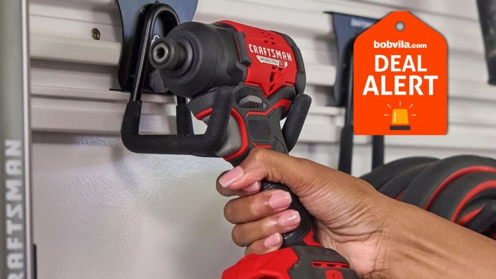 Amazon Is Clearing Out Combo Kits and Tool Kits Ahead of October Prime Day—Save Up to 47% Off DeWalt, Craftsman, and More