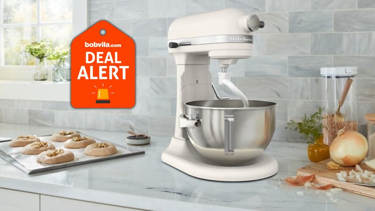 Amazon Drops Prices on Small Appliances Up to 42% For Labor Day—Save on Ninja, Cuisinart, and More