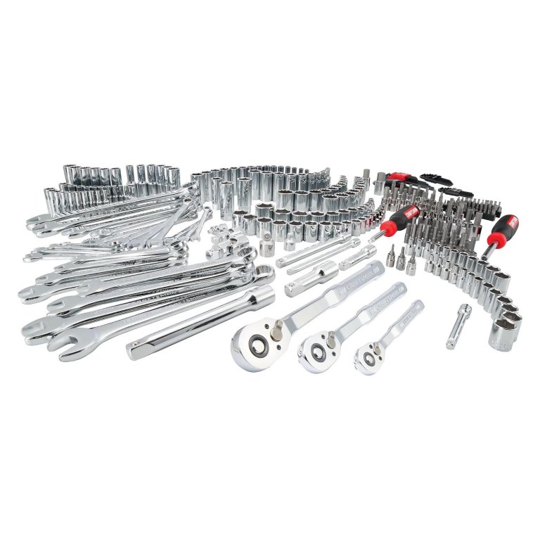 Amazon Hand Tool Deals CRAFTSMAN 308-Piece Mechanics Tool Set