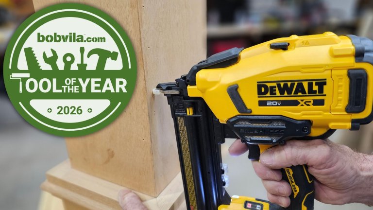 The Best New Power Tools of 2026 