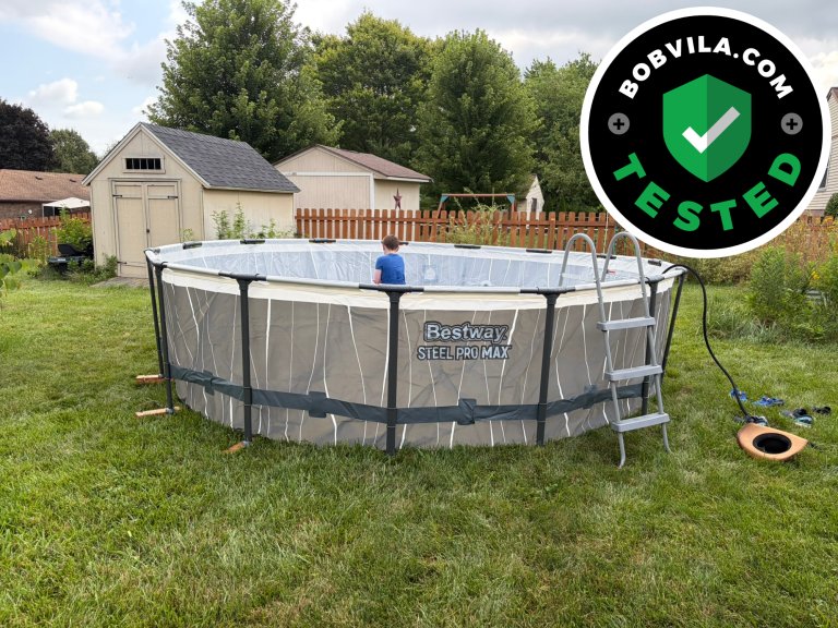 Bestway Pool Review